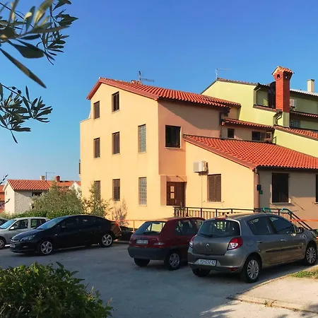 Veruda Porat Loft With Balcony * プーラ