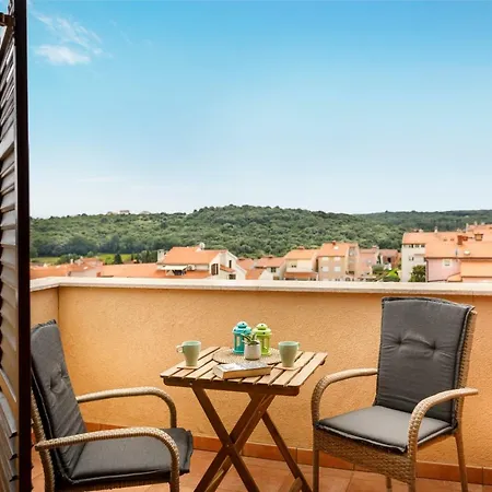 Apartment Veruda Porat Loft With Balcony *