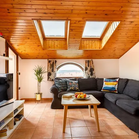 Veruda Porat Loft With Balcony * Pula