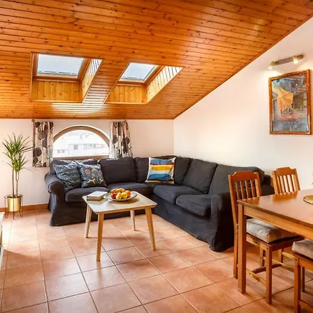 Veruda Porat Loft With Balcony * Pula