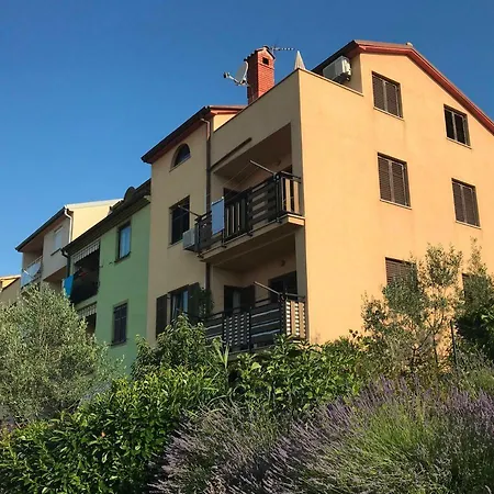Veruda Porat Loft With Balcony Apartment Pula